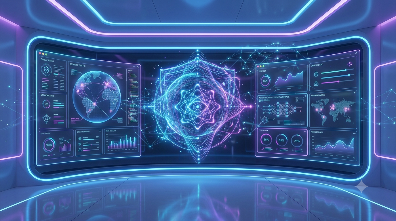 NovaShield
