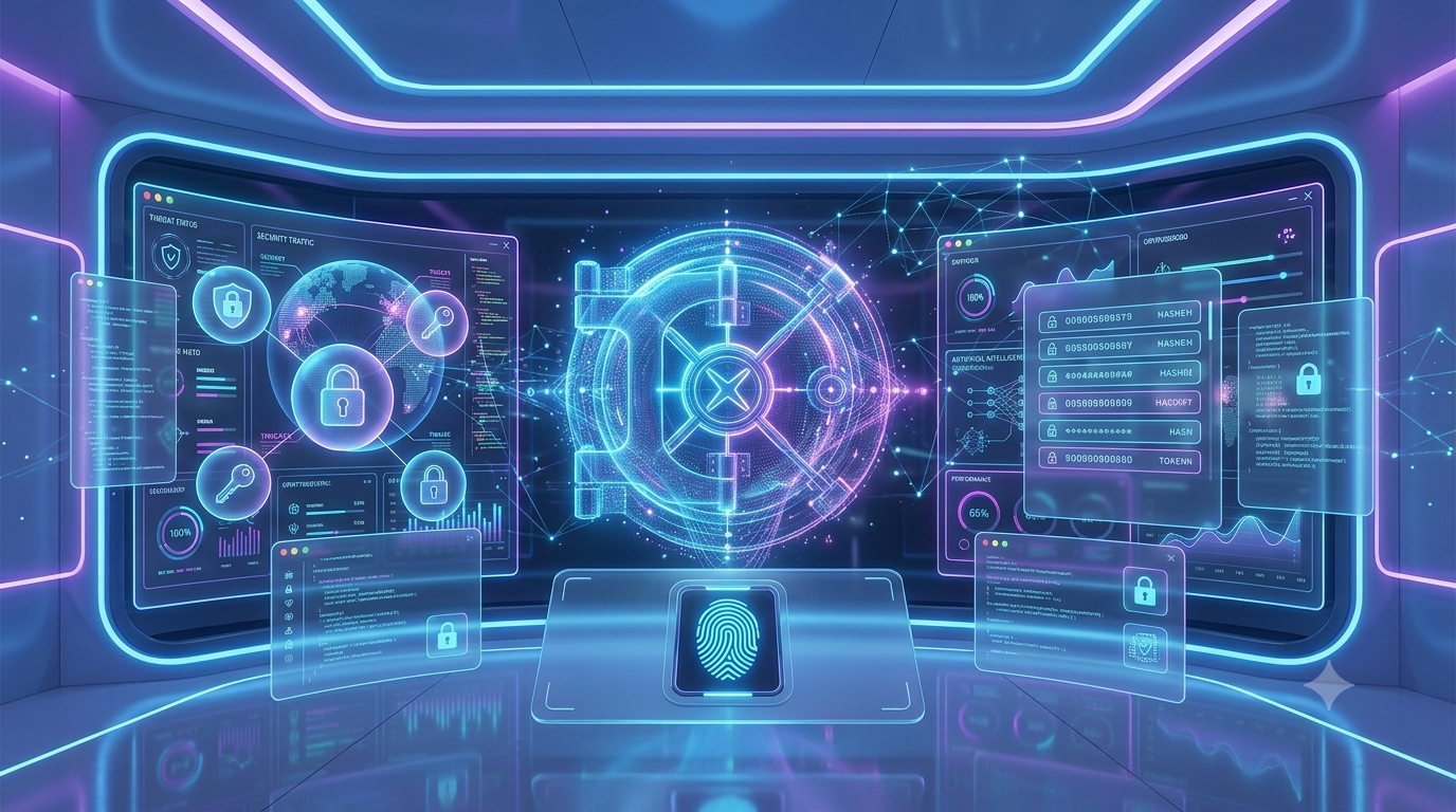 NovaVault